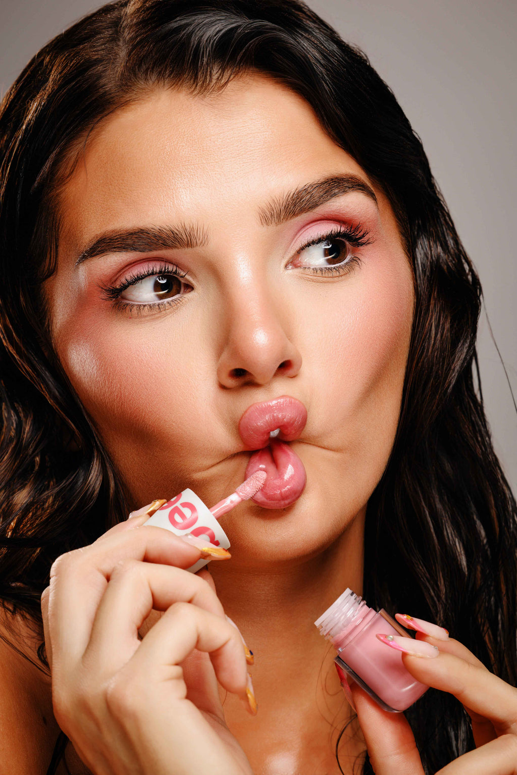 THE GLOSS - BE WARM 02