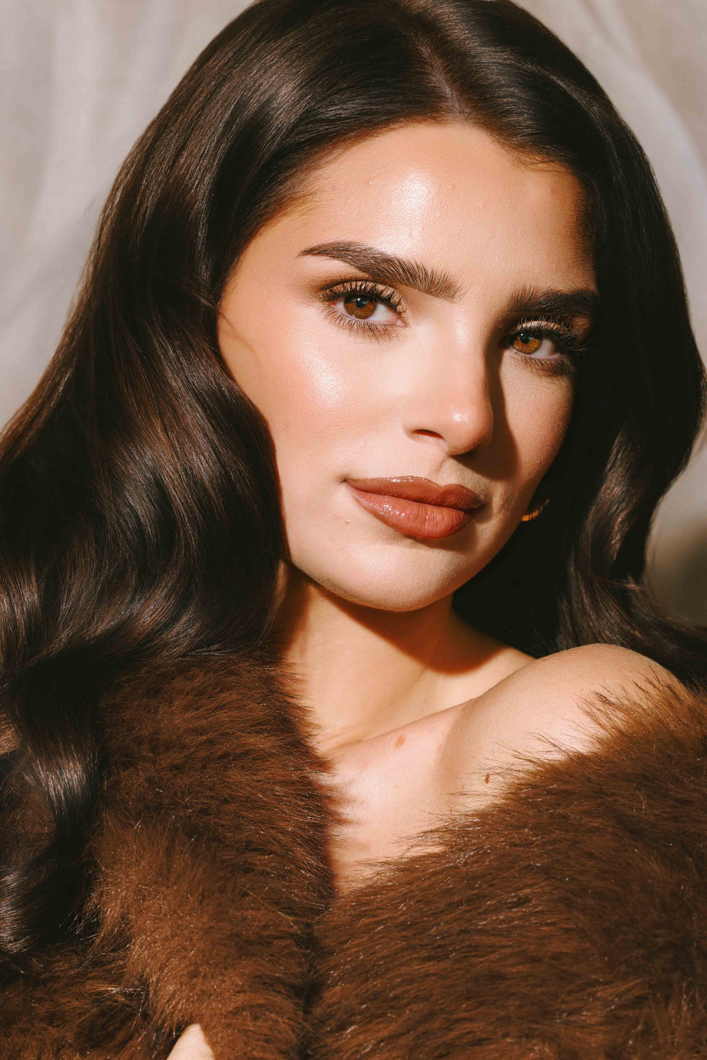 THE GLOSS - BE NUDE 04